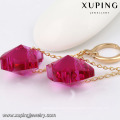 Fashion elegance crystals from Swarovski Wholesale Earrings Drop Earrings